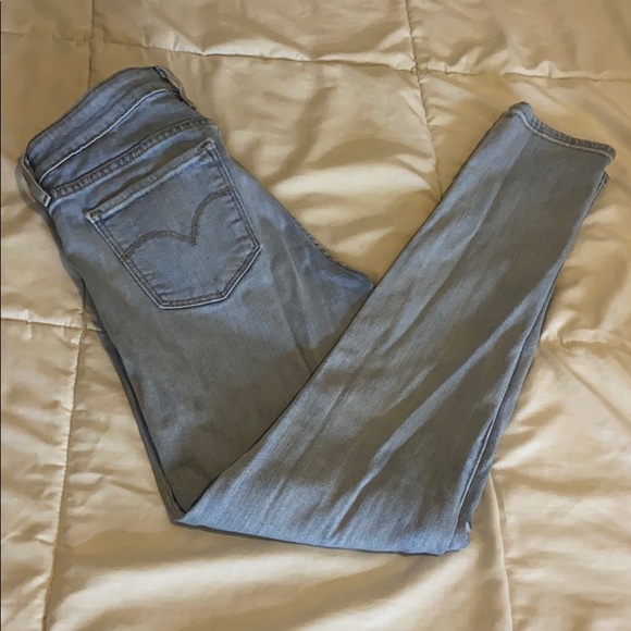 Levi's Denim - Levi’s 711 Skinny Jeans